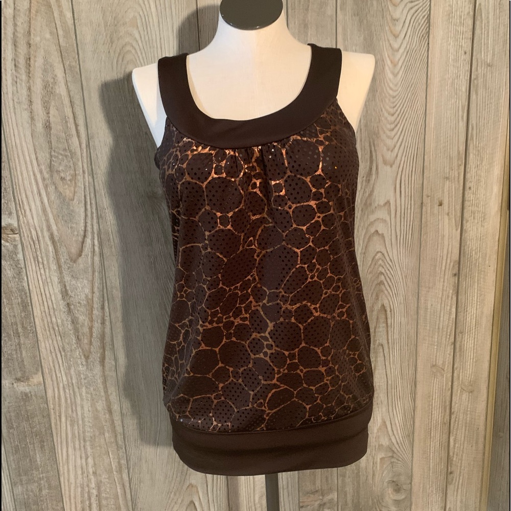 Stunning women’s top